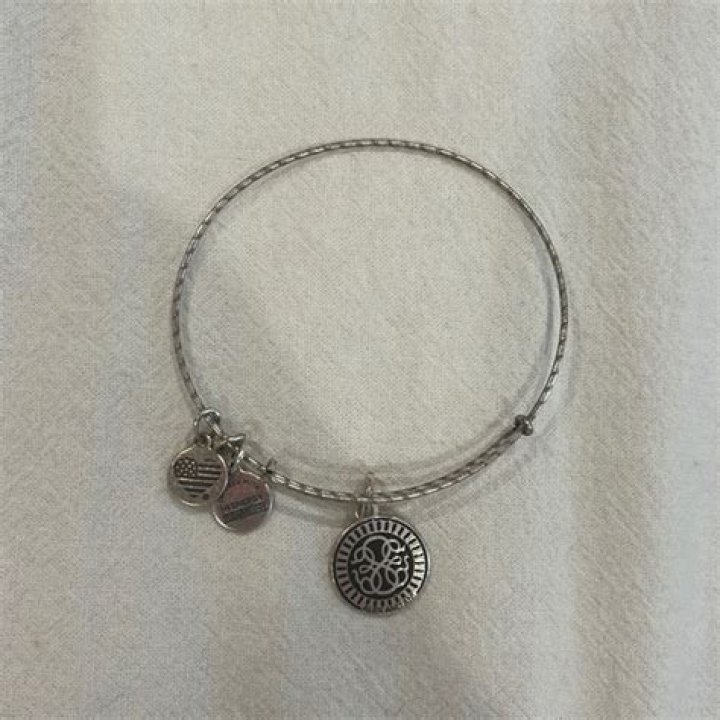 Are Alex and Ani bracelets real silver?