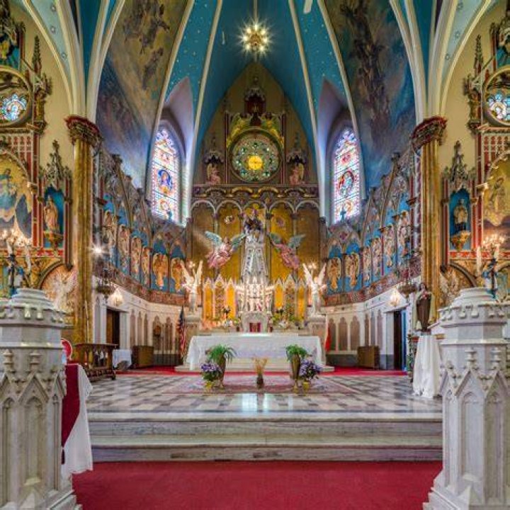 Are all Catholic churches Roman Catholic?