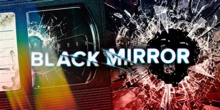 Are All the Black Mirror episodes connected?