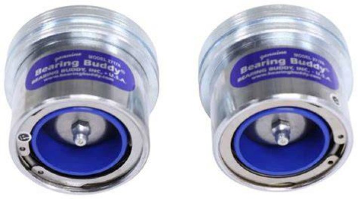 Are bearing buddies worth it?
