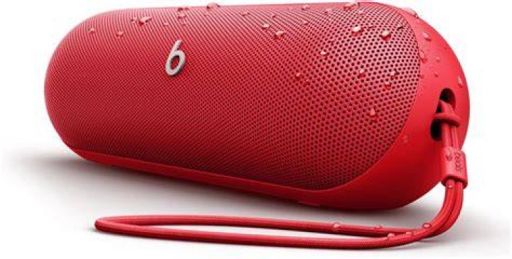Are beats pills waterproof?