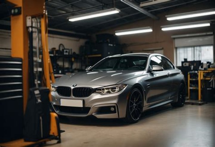 Are BMW expensive to service?