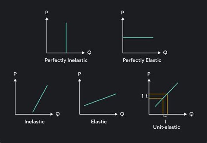 Are books elastic or inelastic?