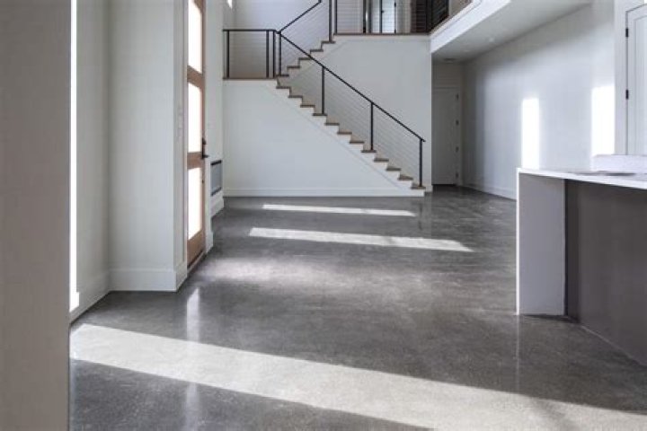 Are cement floors cold? | ContextResponse.com