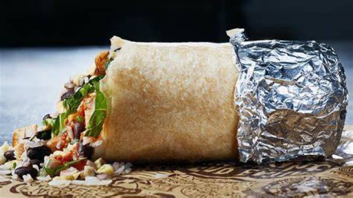 Are chipotle tortillas made with lard?