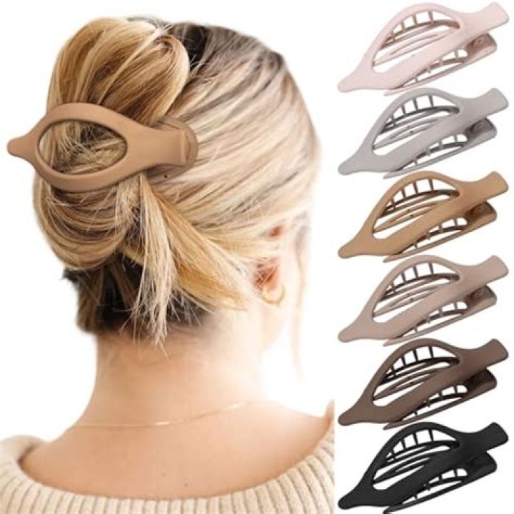 Are clips good for your hair?