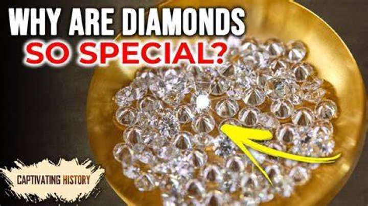 Are diamonds heavier than gold?