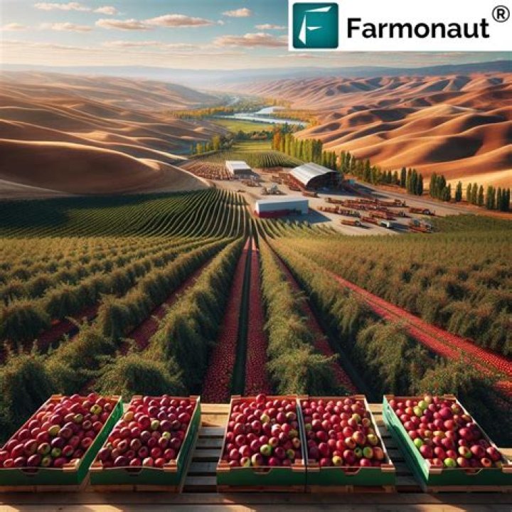 Are farmers in USA rich?