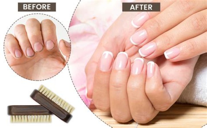 Are fingernails biodegradable? | ContextResponse.com