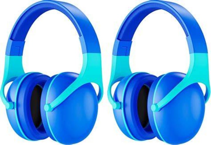 Are human headphones noise Cancelling?