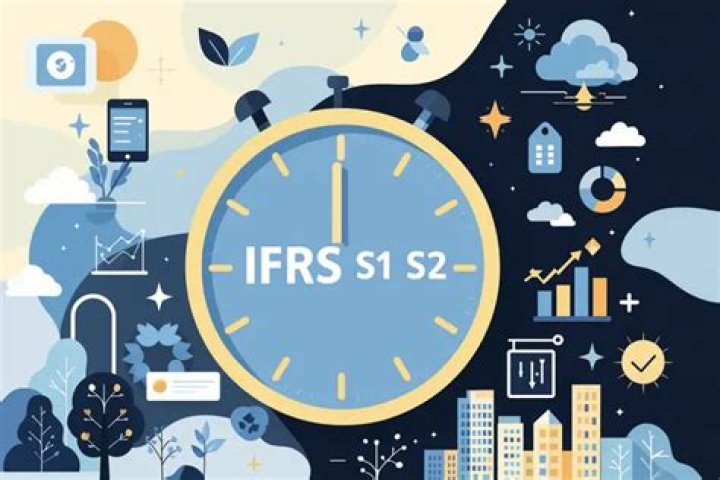 Are IFRS mandatory?