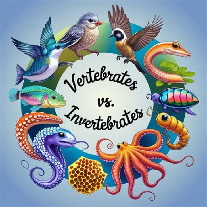 Are iguanas invertebrates? | ContextResponse.com
