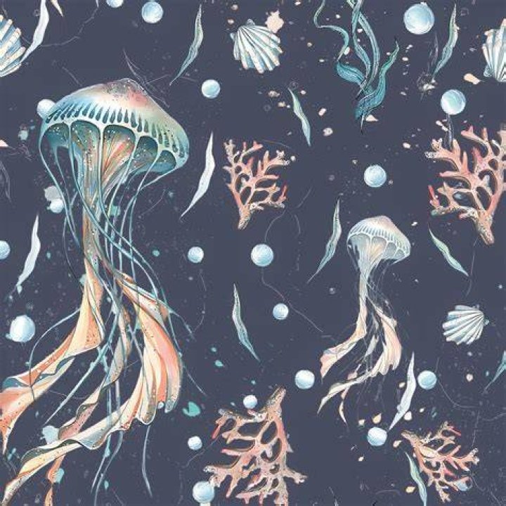 Are jellyfish self aware?