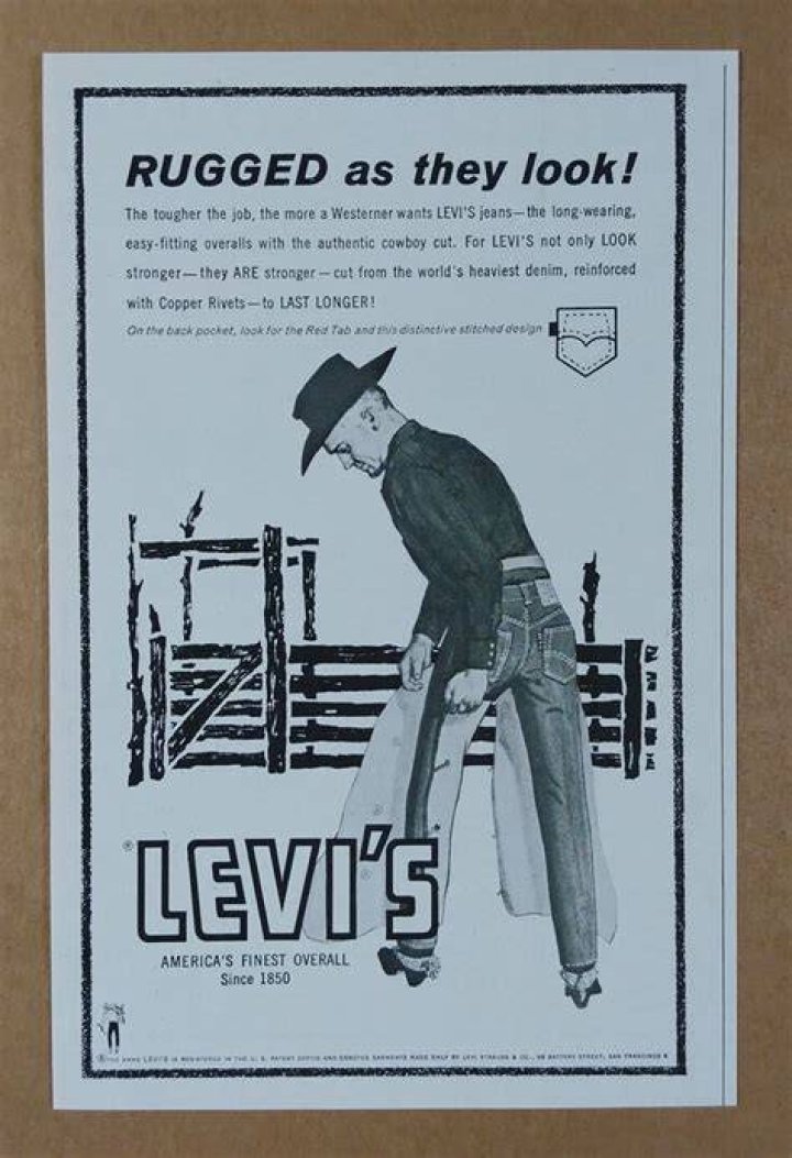 Are Levi's ethically sourced? | ContextResponse.com
