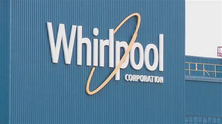 Are LG and Whirlpool the same company?
