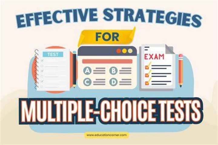 Are multiple choice tests effective?