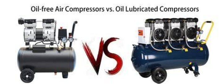 Are Oil Free Compressors any good?