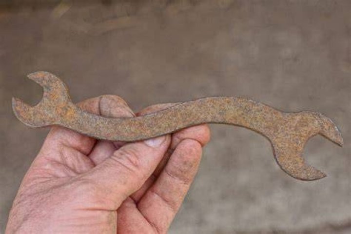 Are old wrenches worth anything?
