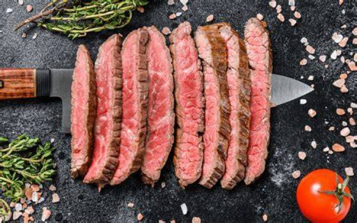 Are Omaha Steaks organic grass fed?