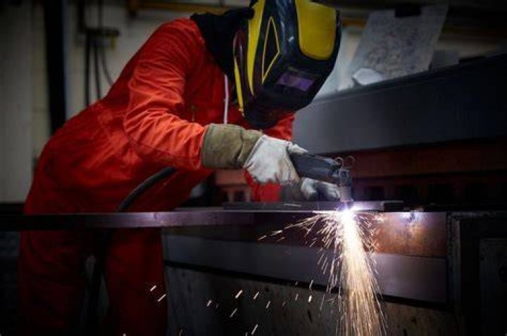 Are plasma fumes dangerous?