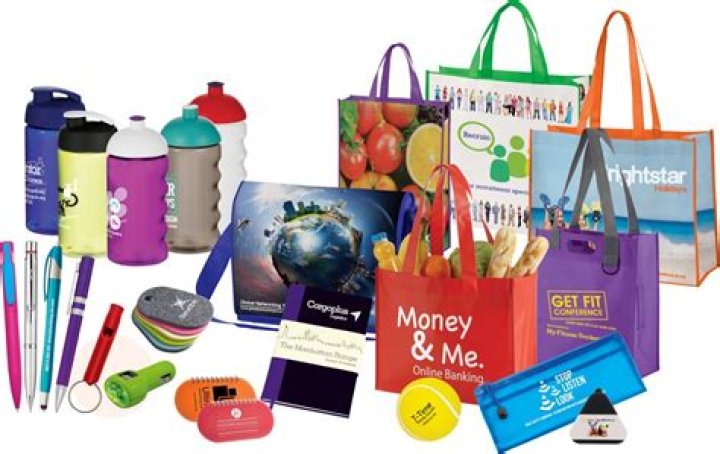 Are promotional items effective?