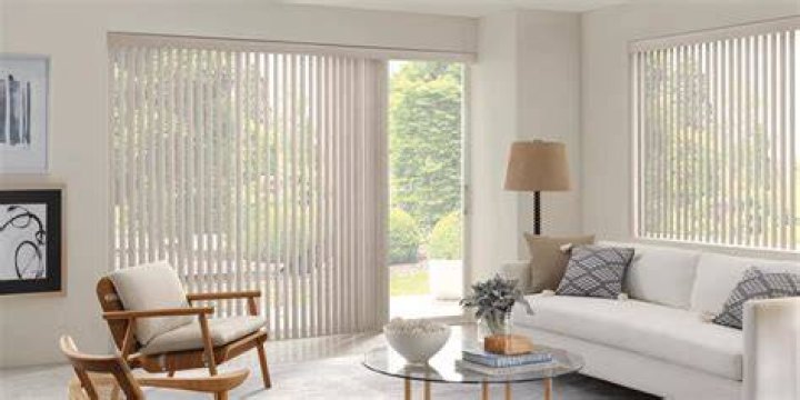 Are PVC blinds good?