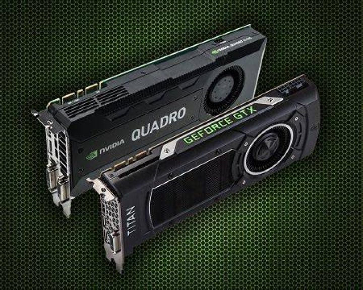 Are Quadro cards good for gaming?
