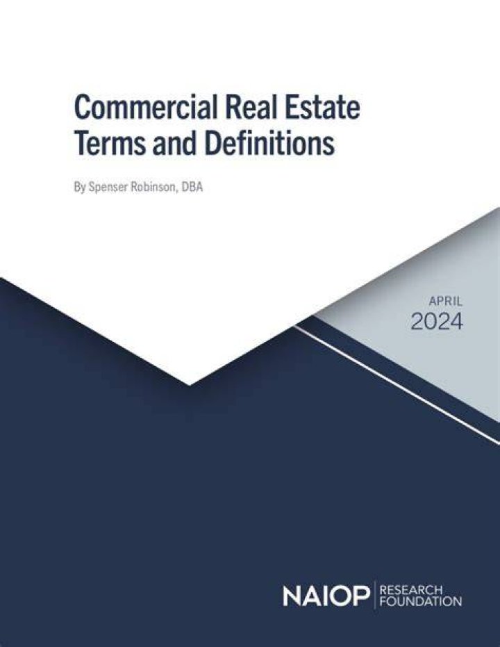 Are rental properties considered commercial?
