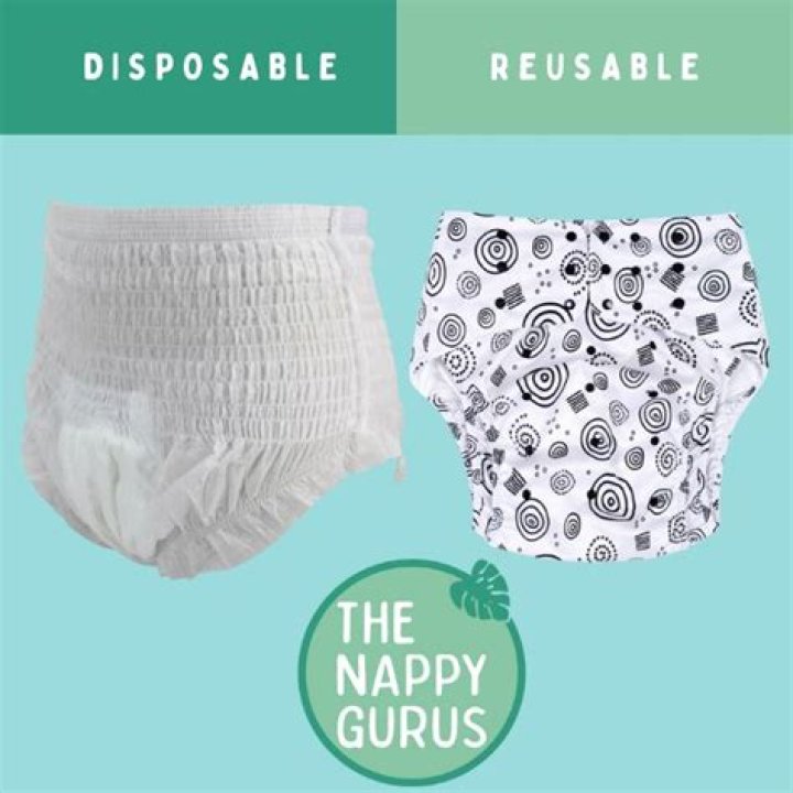 Are reusable diapers better? | ContextResponse.com