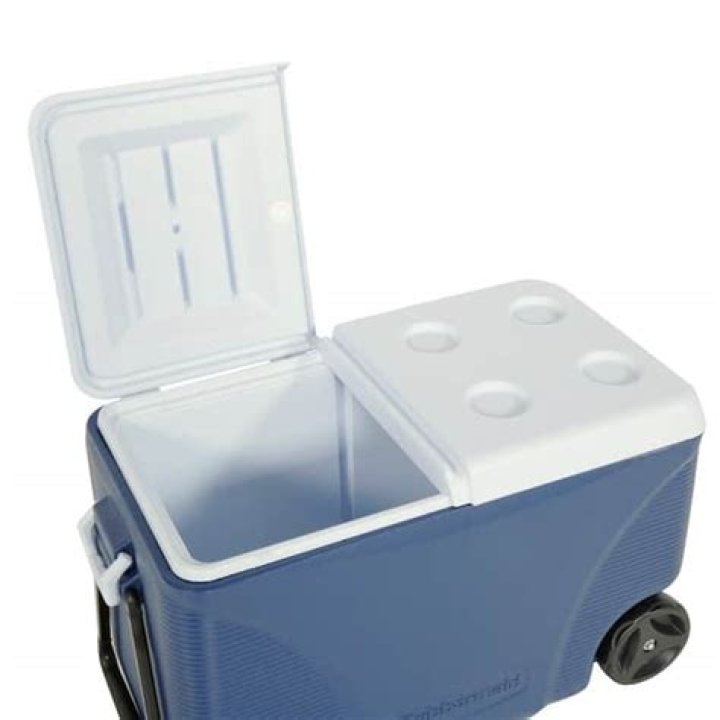 Are Rubbermaid coolers insulated? | ContextResponse.com