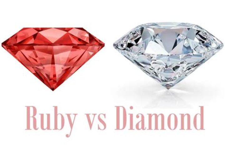Are rubies or diamonds more expensive?