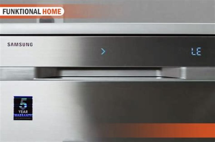 Are Samsung dishwashers good? | ContextResponse.com