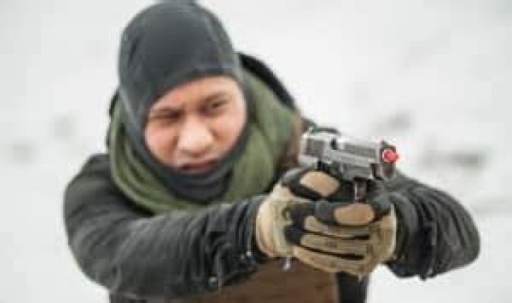 Are sap gloves illegal?