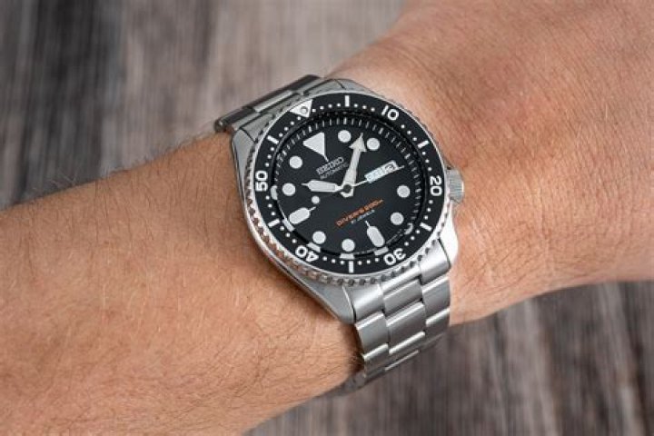 Are Seiko skx007 discontinued?