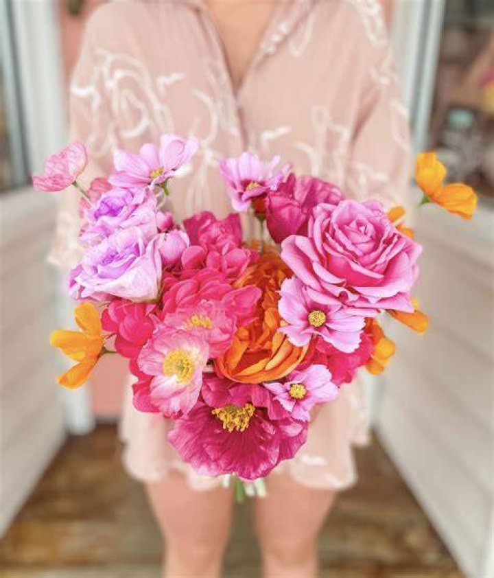 Are silk flowers really silk?