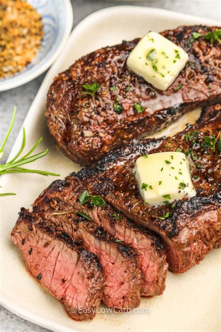 Are sirloin steaks good for grilling?