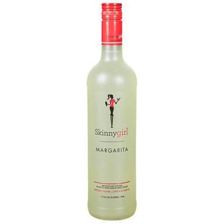 Are skinny girl margaritas good?