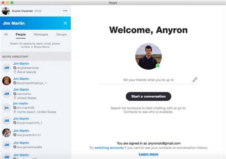 Are Skype phone calls free?