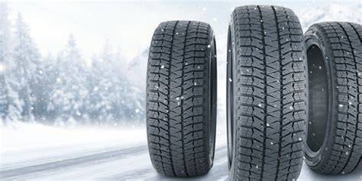 Are snow tires more expensive?