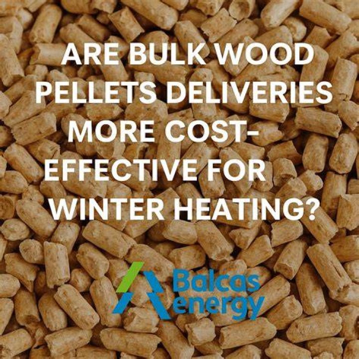 Are some wood pellets better than others?