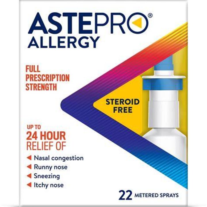 Are Steroid nasal sprays safe for long term use?