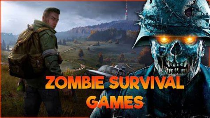 Are survival games dead?