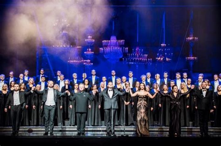 Are there any happy operas?