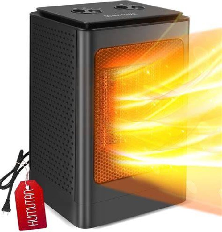Are there battery operated space heaters?