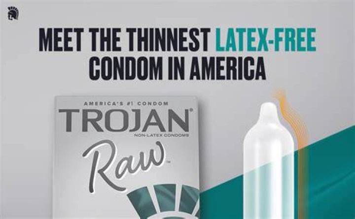 Are there condoms at 7 11?