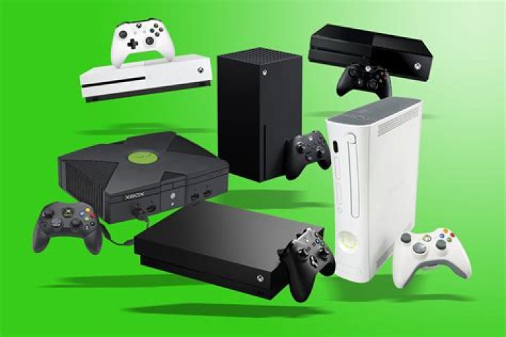 Are there new consoles coming out?