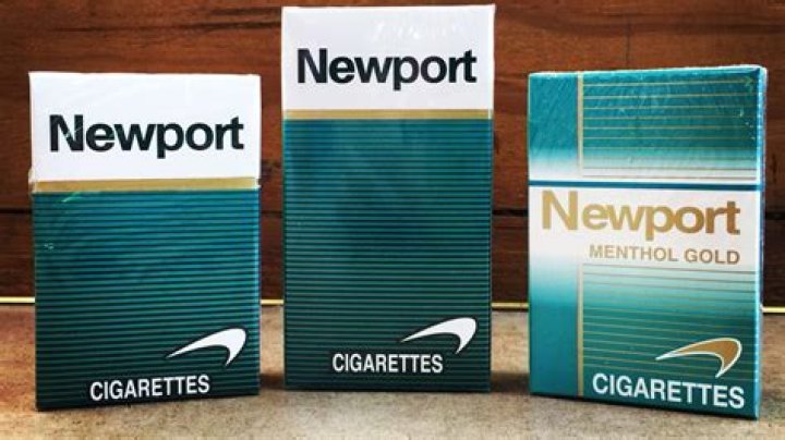 Are they getting rid of Newports?