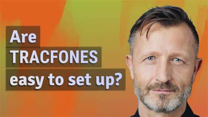 Are TracFones traceable?