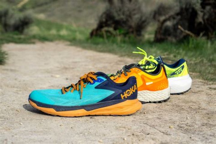 Are trail running shoes necessary?