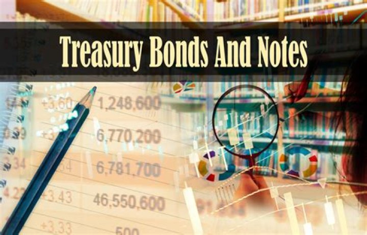 Are Treasury notes a good investment?